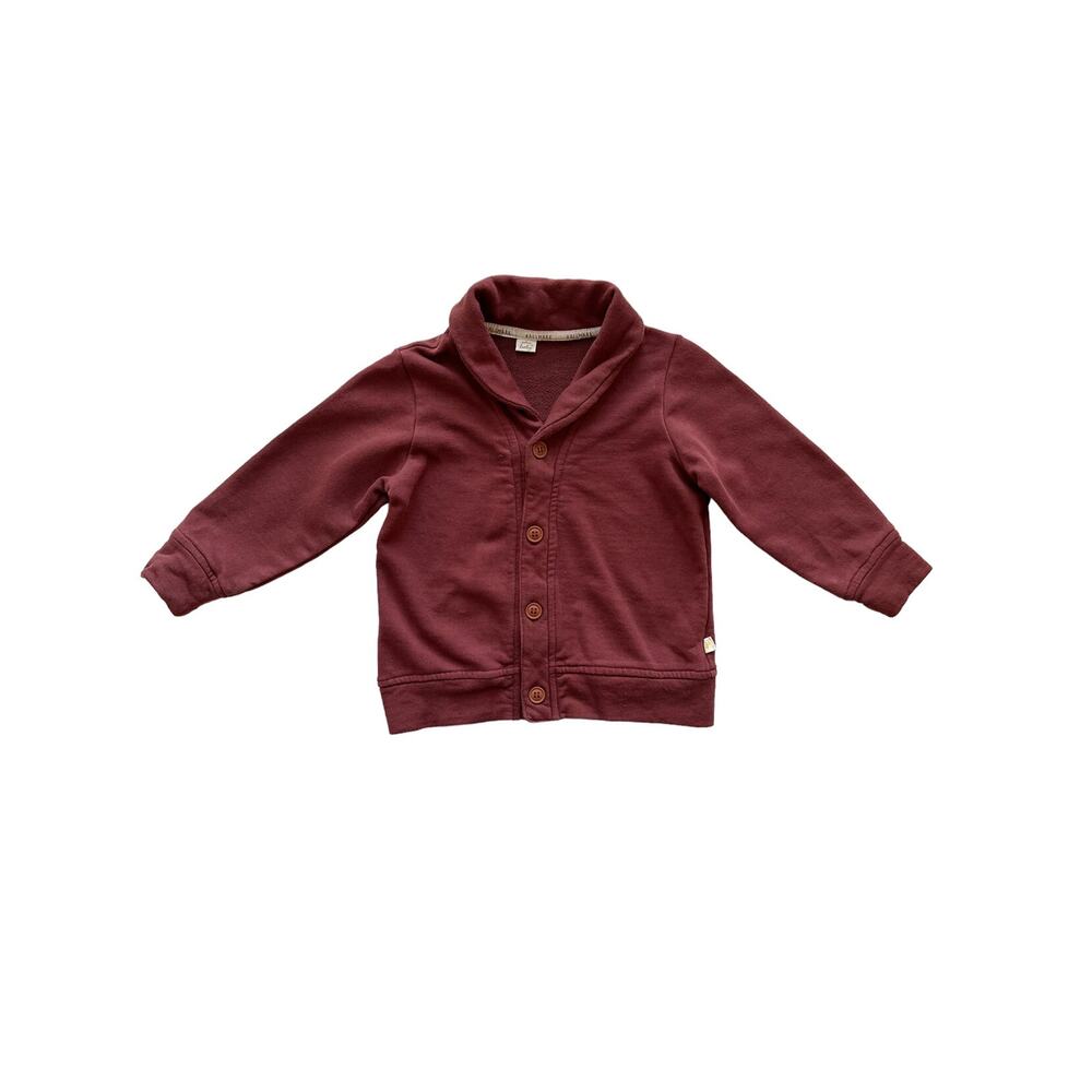 Hallmark Baby Grandfather Cardigan Sweatshirt